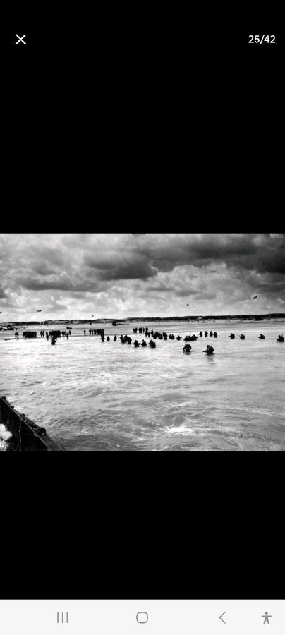 Gite Tante Jeanne Reville ภายนอก รูปภาพ